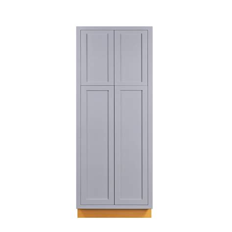 30 inch wide steel cabinet|lowe's pantry 30 inch cabinet.